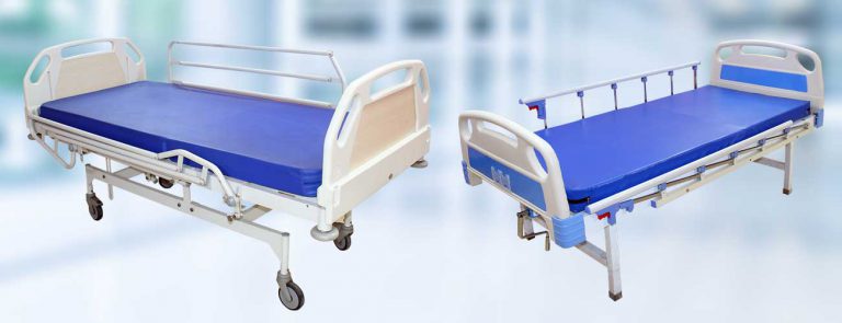 Hospital Bed For Rent | Patient Cot for Rent | Chennai