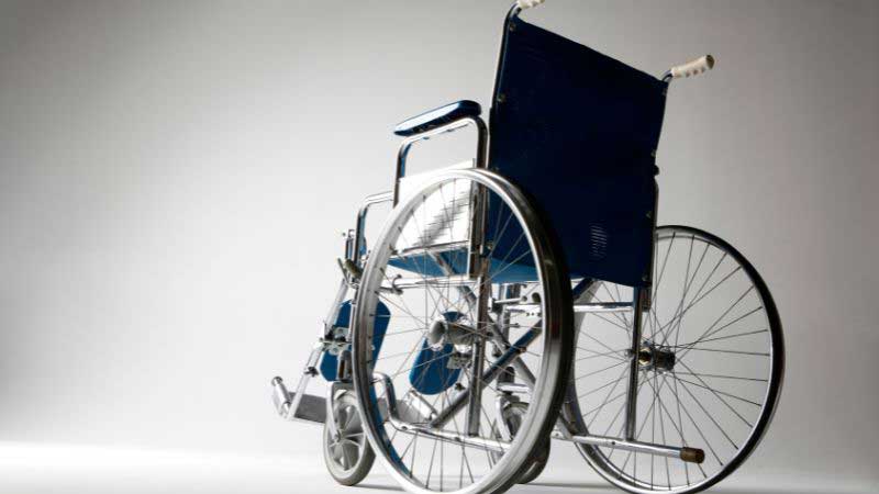 Wheelchair Rental Services in Adyar