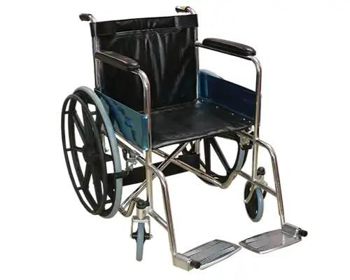 Wheelchair for Rent in Chennai