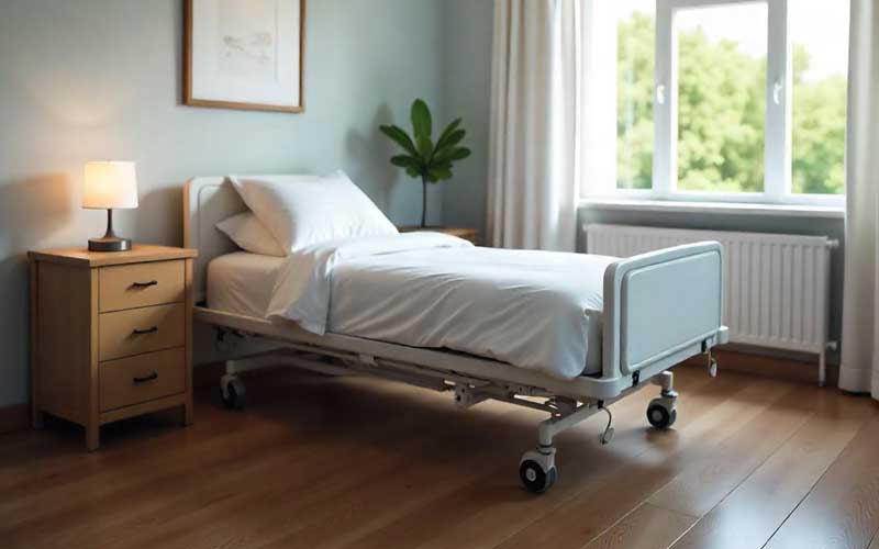 Hospital Bed for Home in Chennai