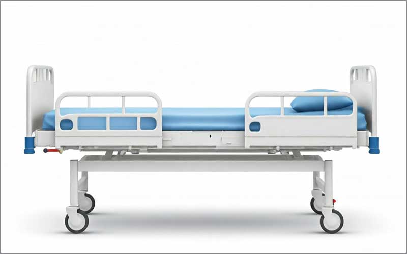 Hospital Bed for Rent in Tambaram