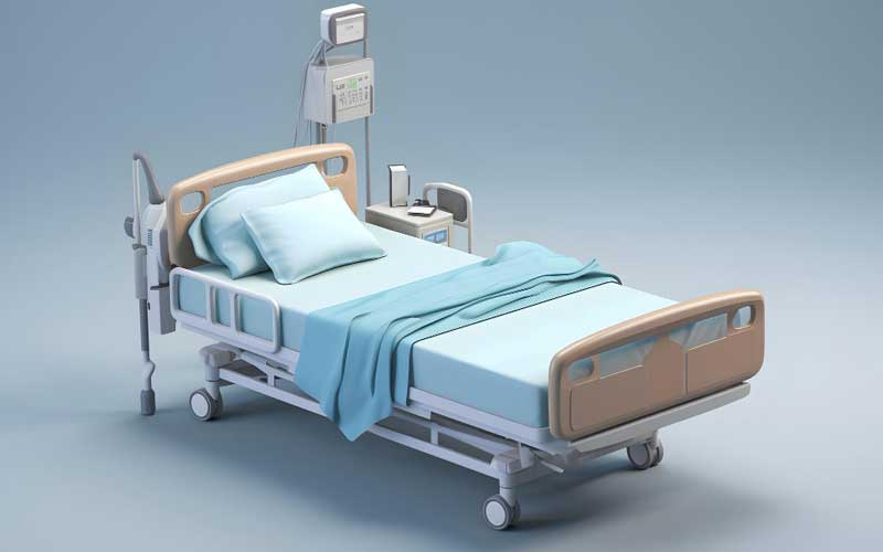 Medical Bed for Rent in Chennai